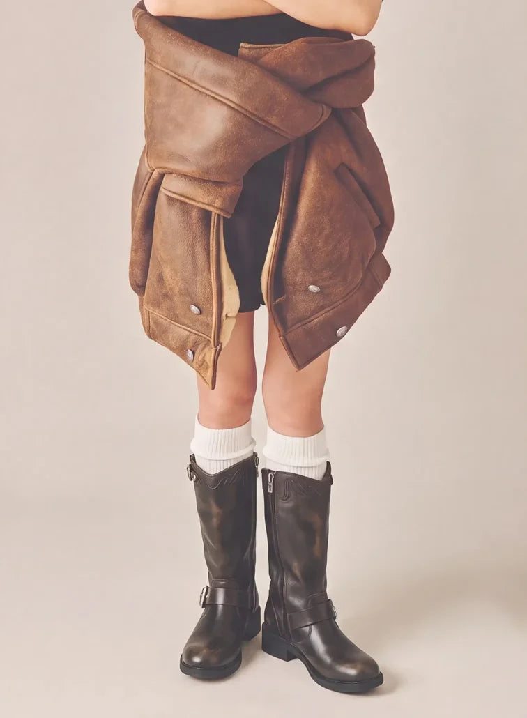 FESTIVAL BOOTS