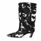 Vanya Ankle Boots
