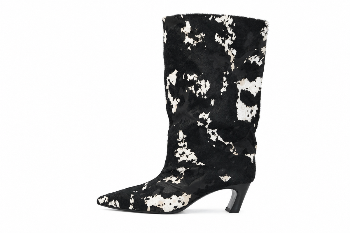 Vanya Ankle Boots