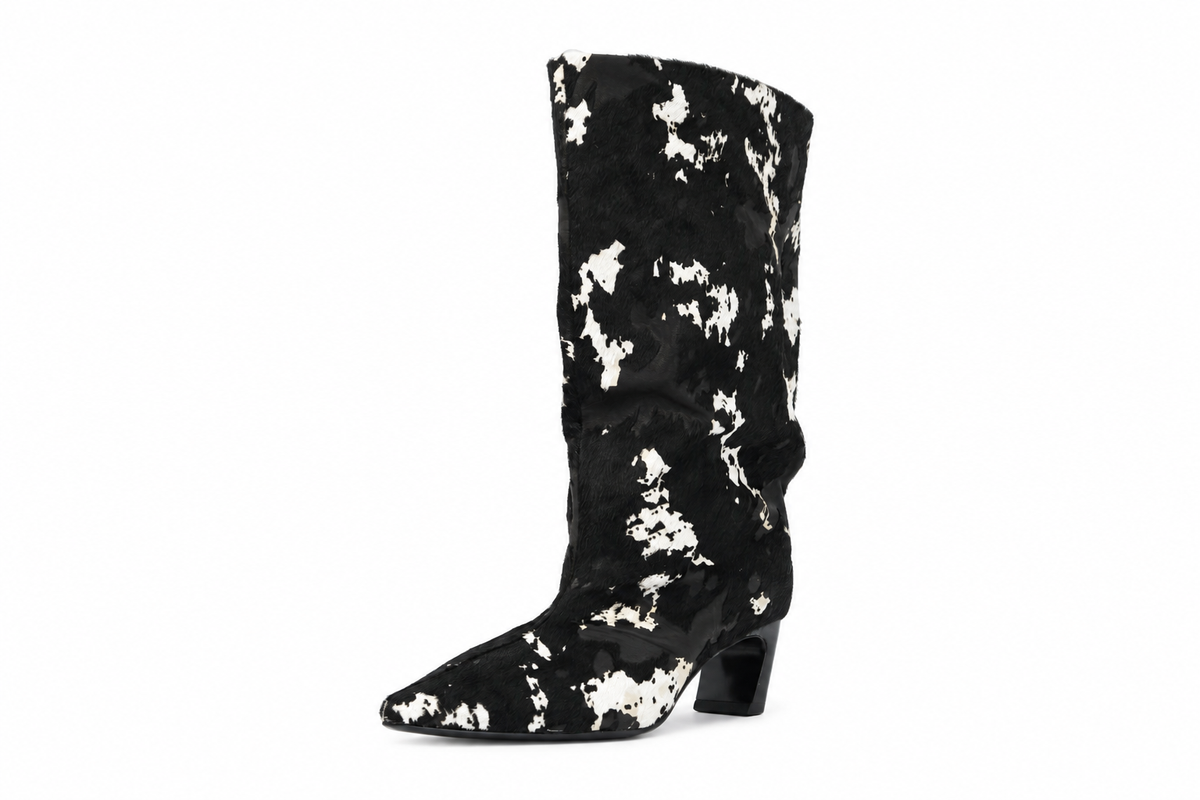 Vanya Ankle Boots