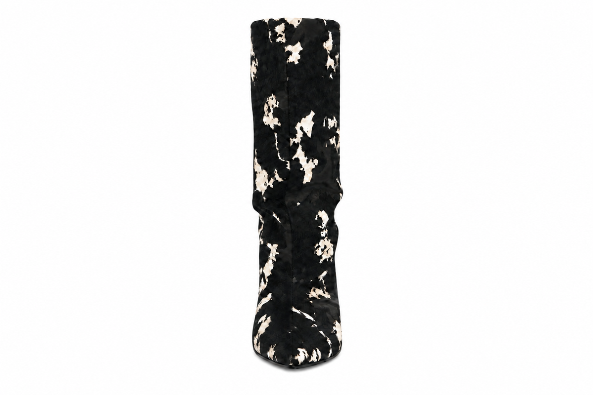 Vanya Ankle Boots