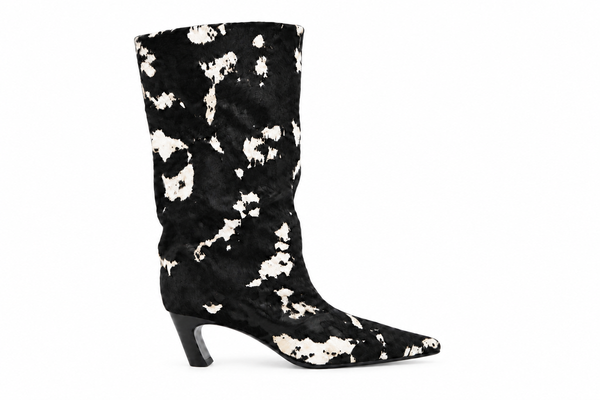 Vanya Ankle Boots