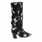 Vanya Ankle Boots