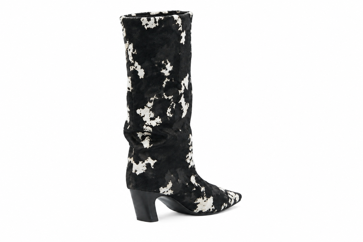 Vanya Ankle Boots