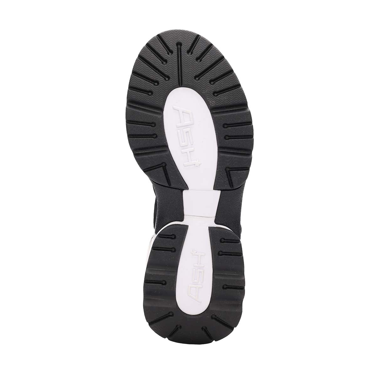 Diva Mesh Studded Sport Low Wedge Sandal