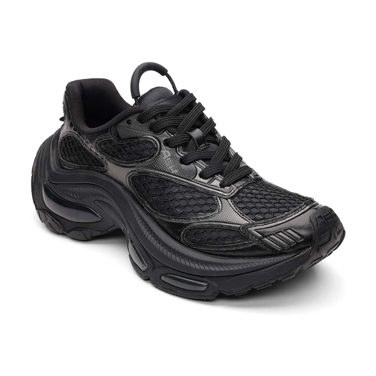 AS-DRAGON-BlackBlack-Side-View