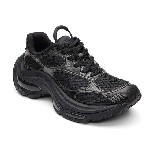 AS-DRAGON-BlackBlack-Side-View