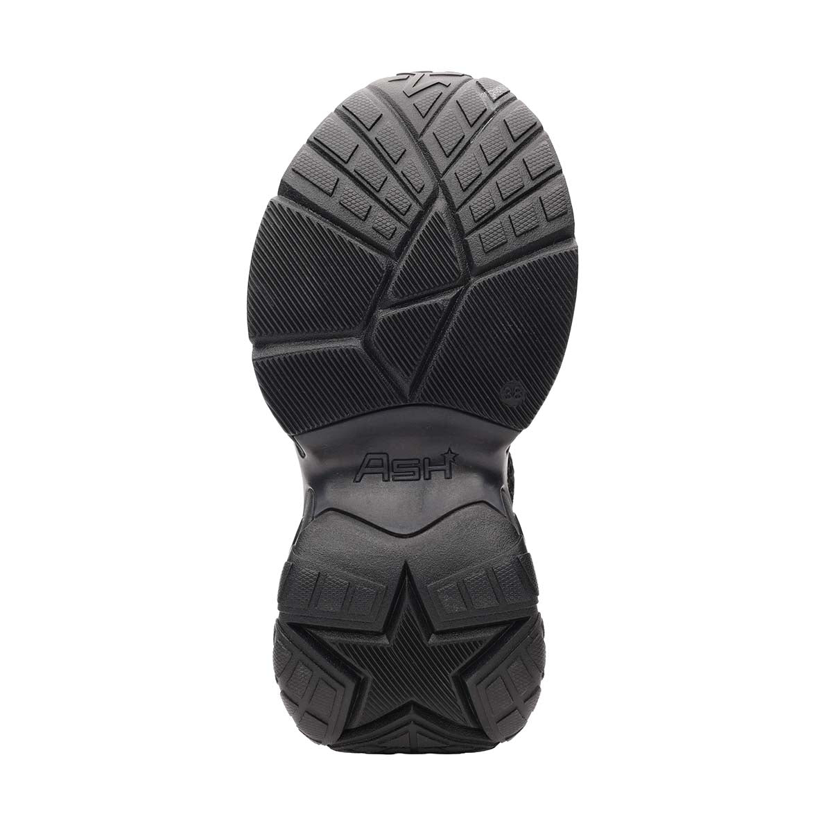 AS-DRAGON-BlackBlack-Bottom-View