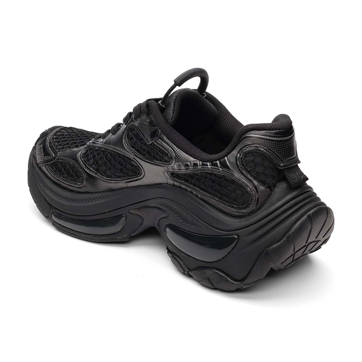 AS-DRAGON-BlackBlack-Back-Side-View