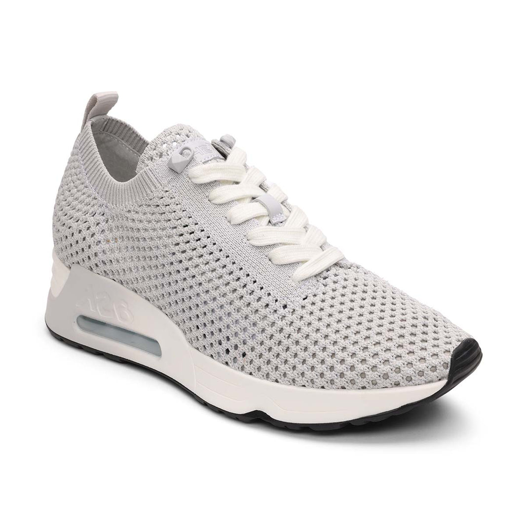 Ash Women's Dragon Sneaker Grey