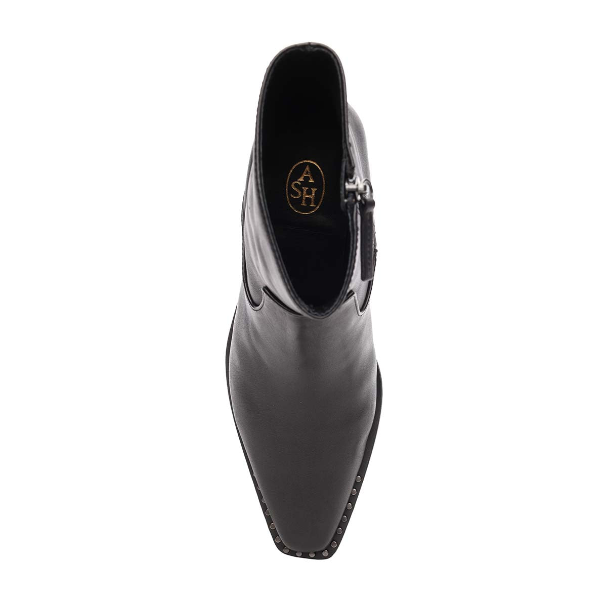 AS-HALSEY-Black-Top-View