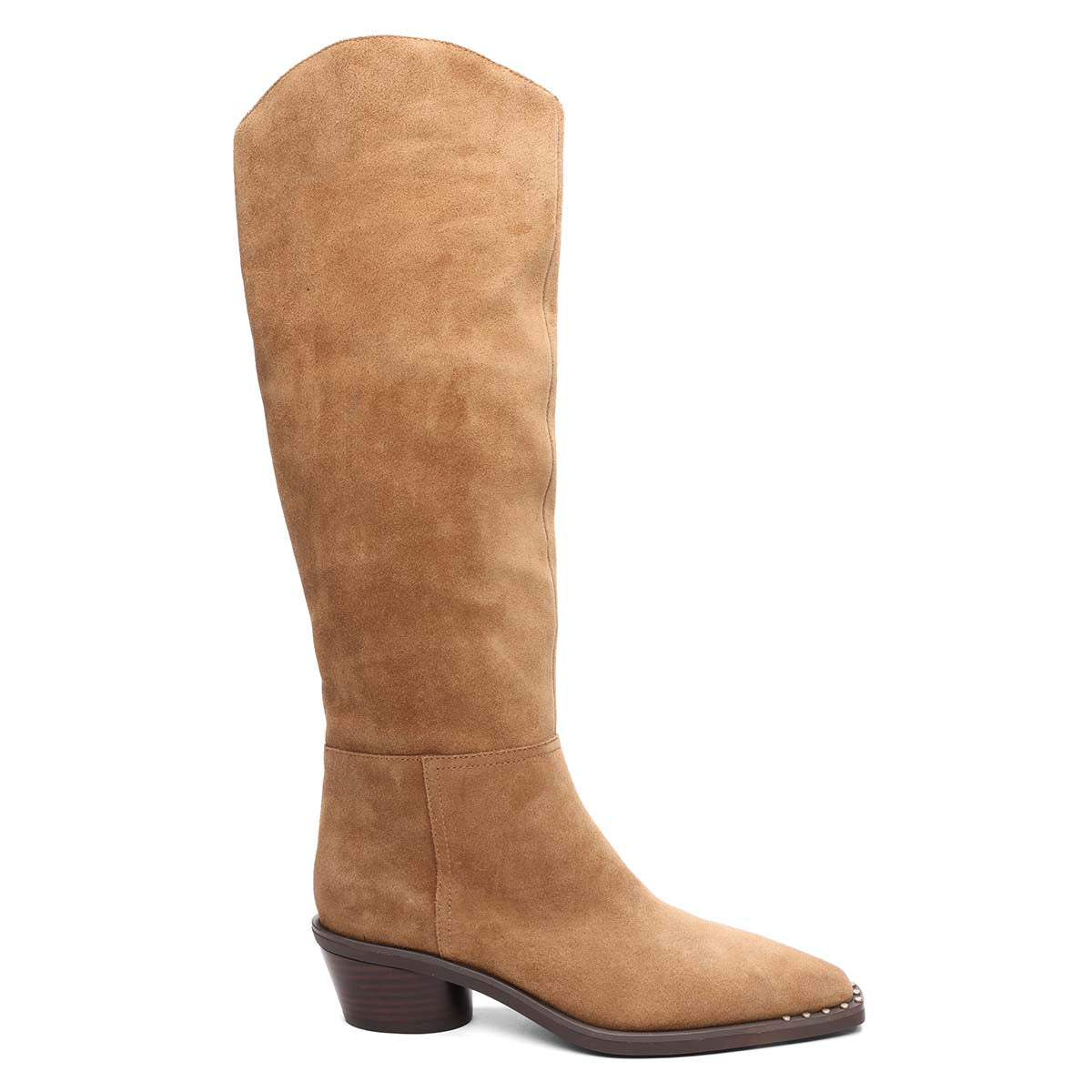 Harpo Tall Shaft Western Boot