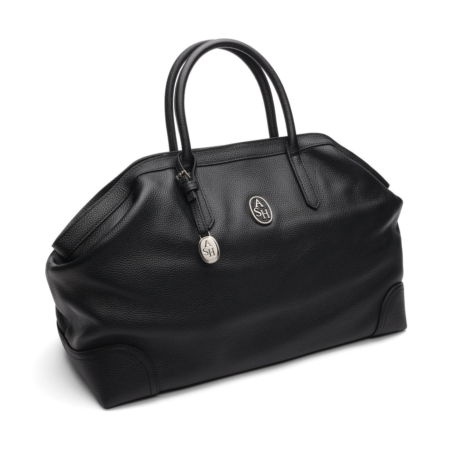 Jacqueline Oversized Satchel