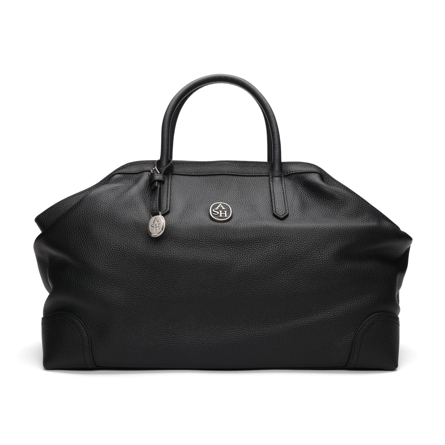 Jacqueline Oversized Satchel