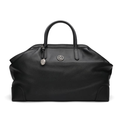 Jacqueline Oversized Satchel