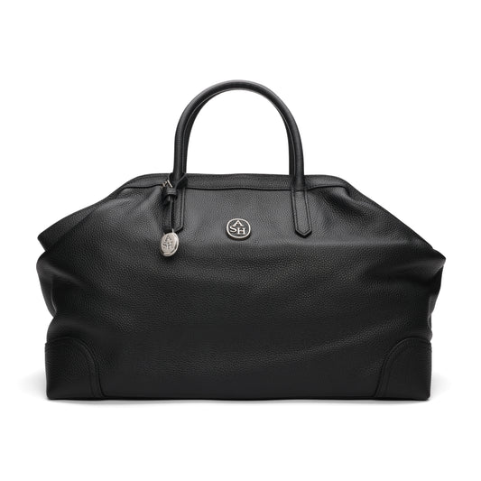 Jacqueline Oversized Satchel