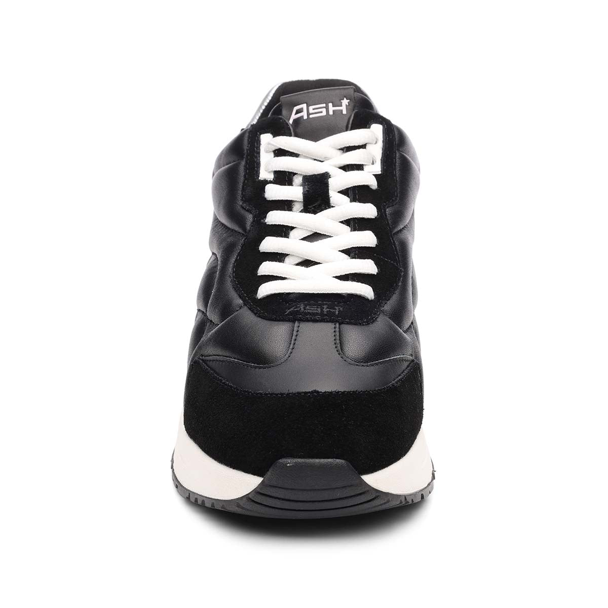 Kacy Chunky Fashion Sneaker