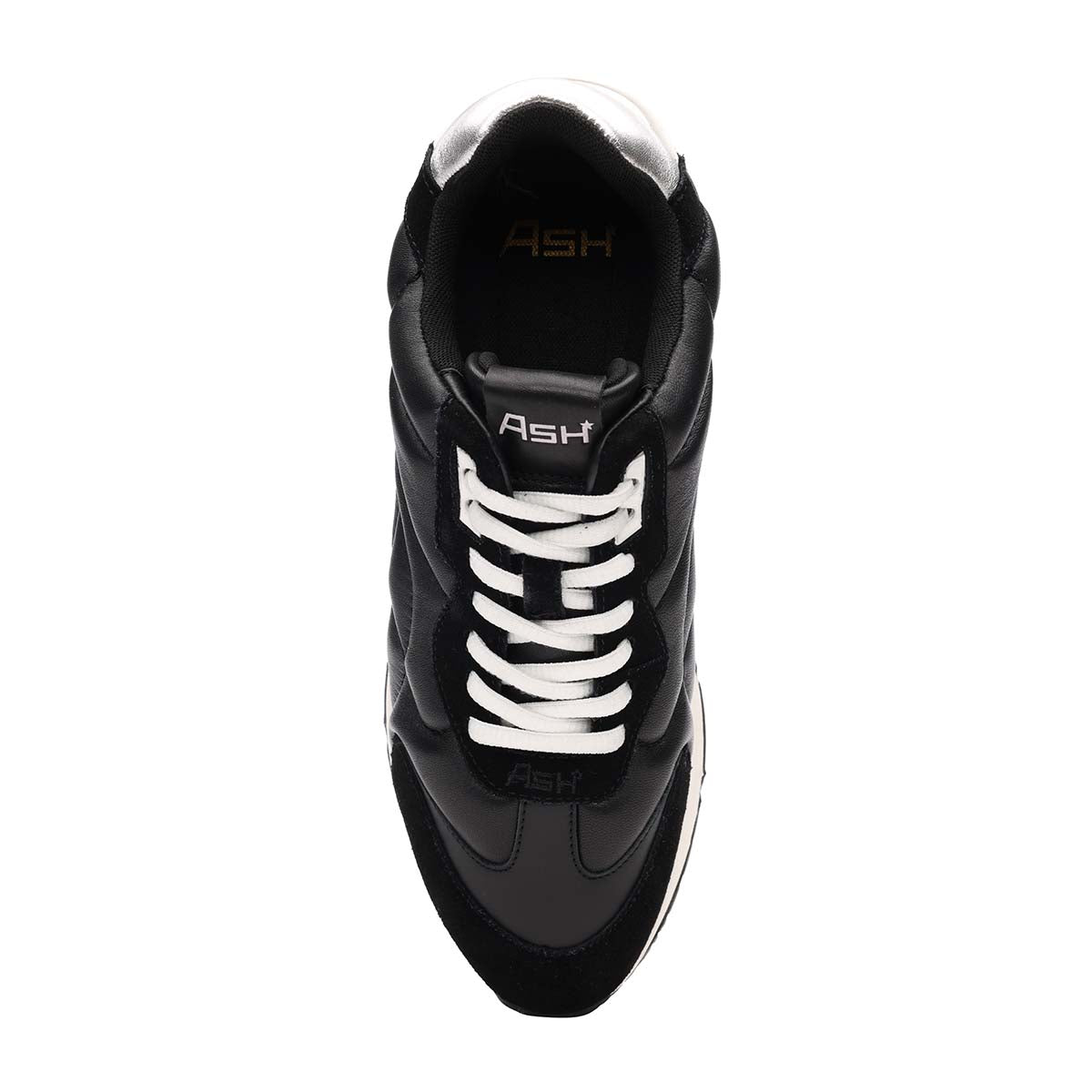 Kacy Chunky Fashion Sneaker