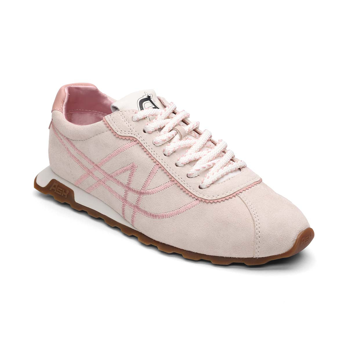 Killer Low Profile Lace Up Sneaker