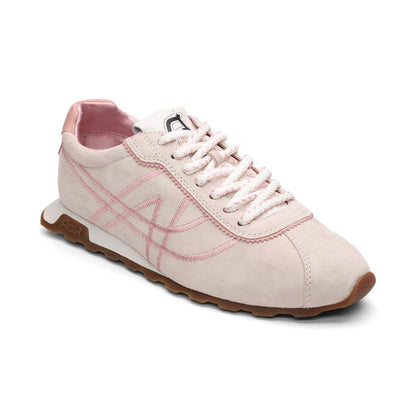 Killer Low Profile Lace Up Sneaker