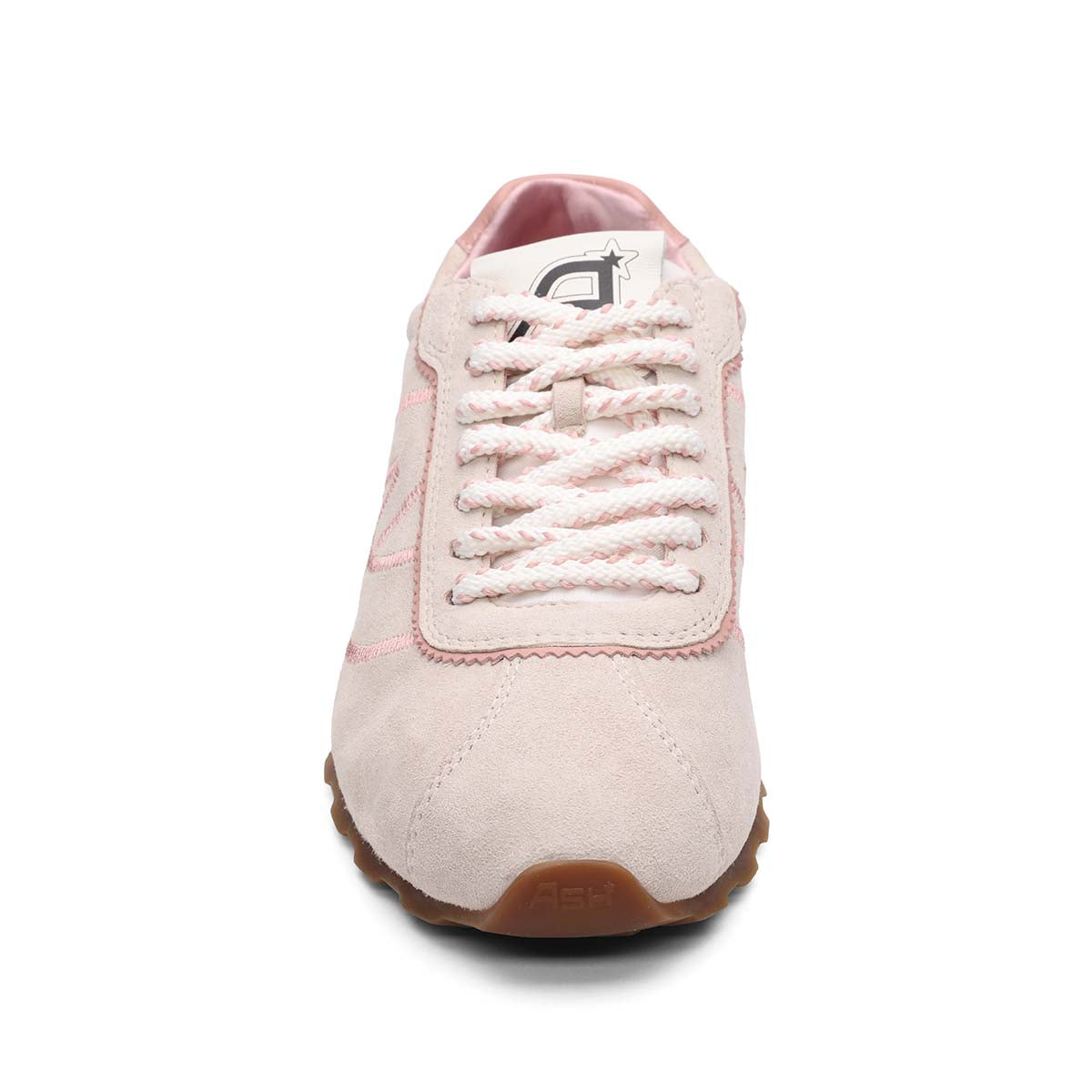 Killer Low Profile Lace Up Sneaker