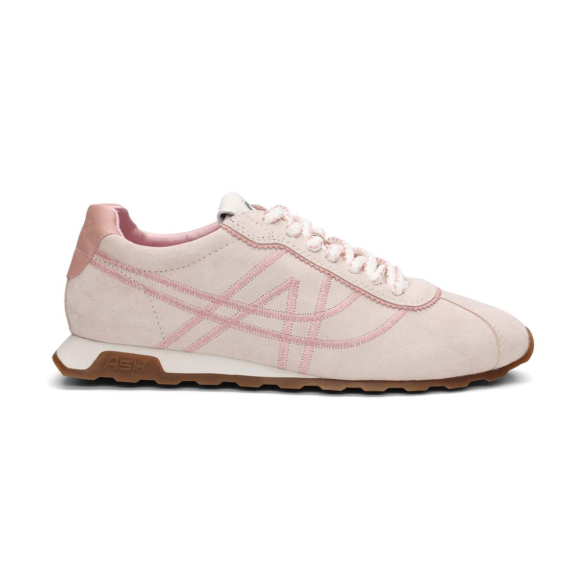 Killer Low Profile Lace Up Sneaker