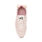 Killer Low Profile Lace Up Sneaker