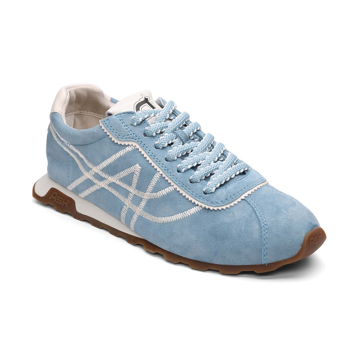 Killer Low Profile Lace Up Sneaker