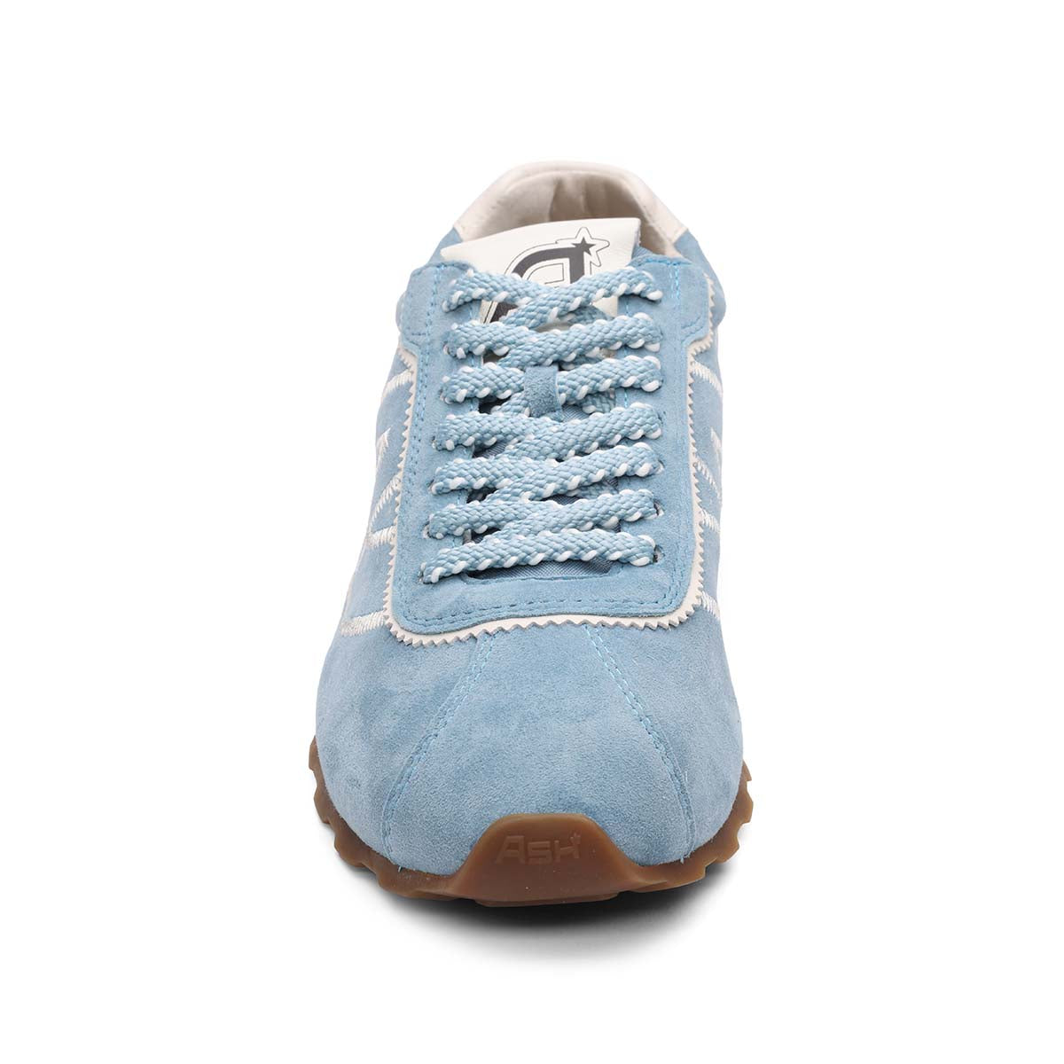 Killer Low Profile Lace Up Sneaker