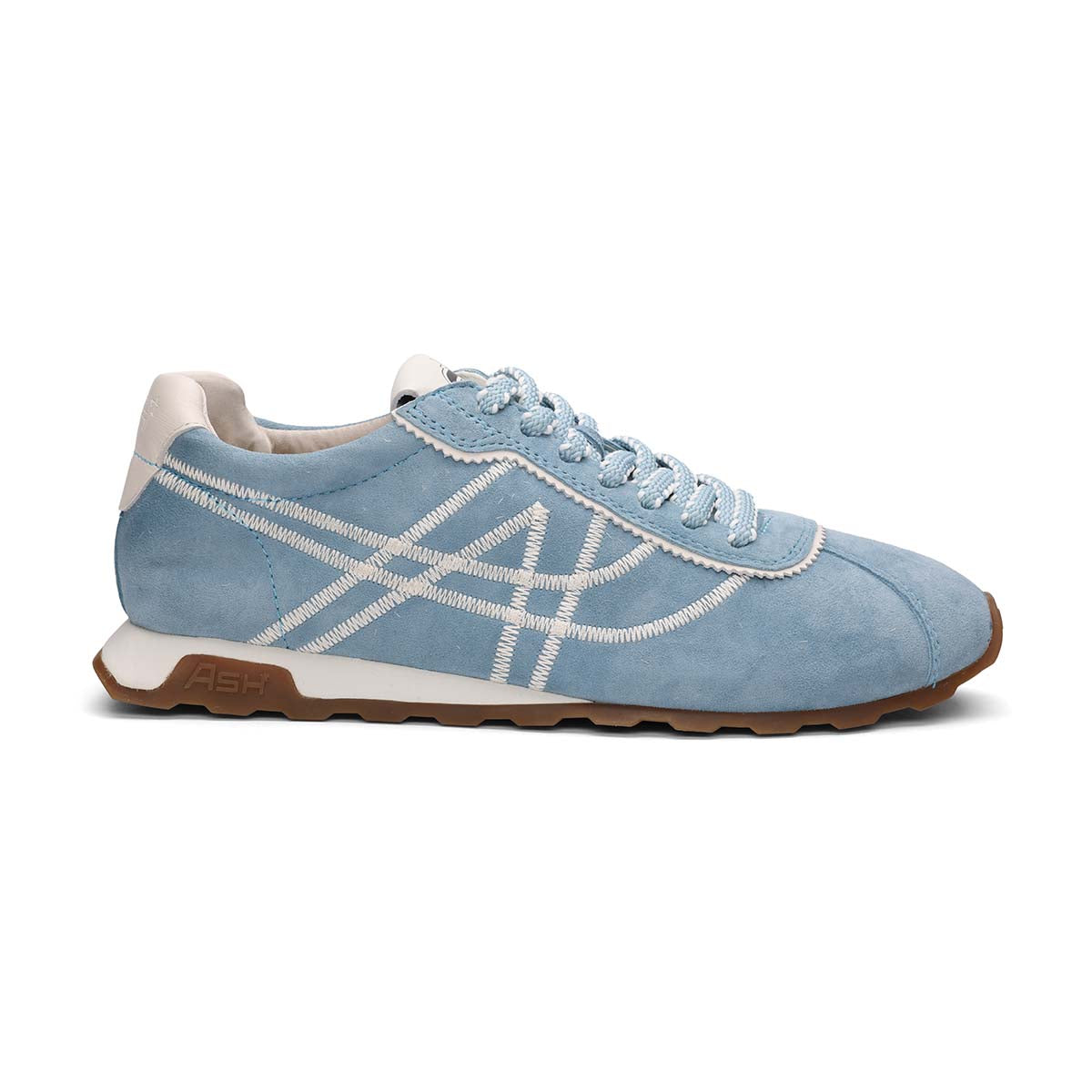 Killer Low Profile Lace Up Sneaker