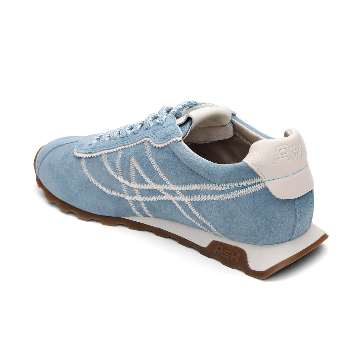 Killer Low Profile Lace Up Sneaker