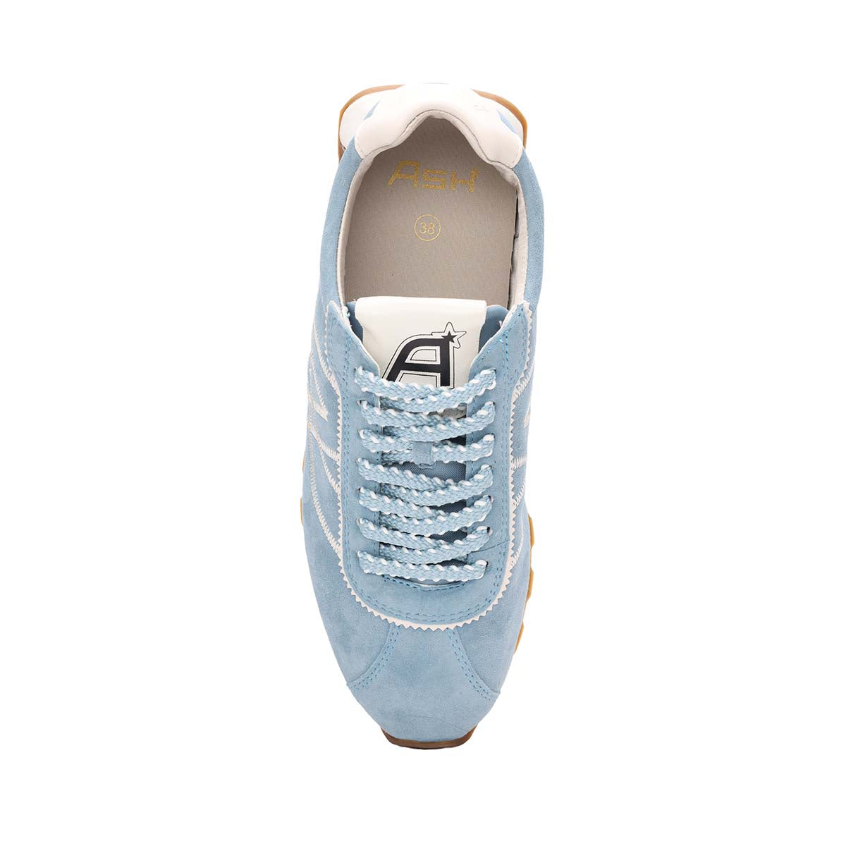 Killer Low Profile Lace Up Sneaker