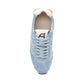 Killer Low Profile Lace Up Sneaker