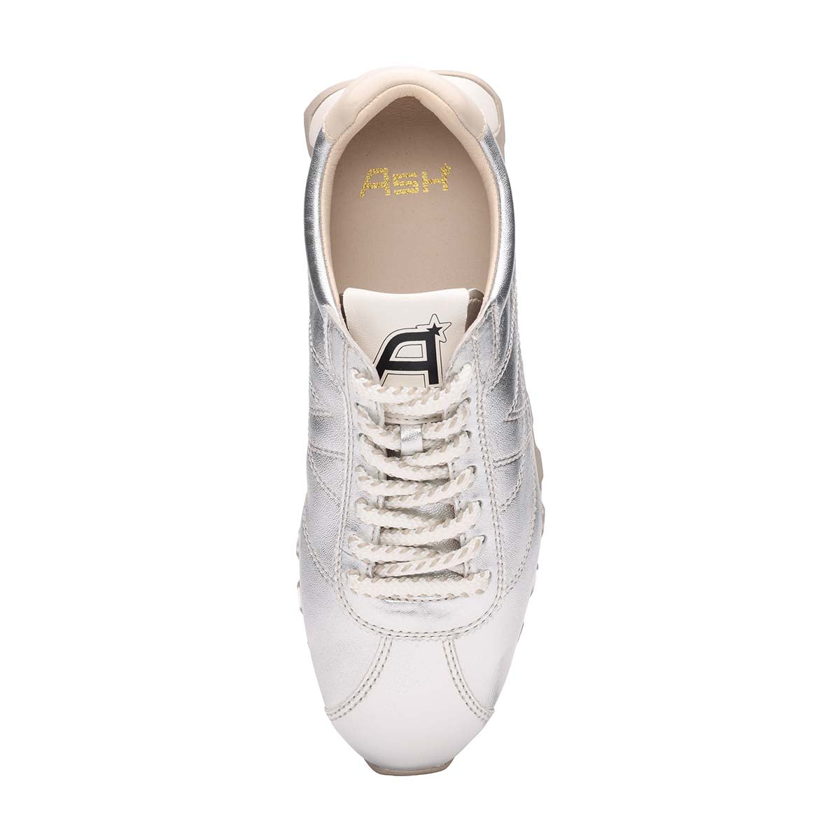 Kill Bill Ballet Sneaker