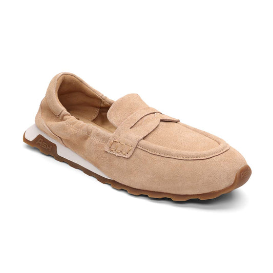 Kriss Hybrid Loafer Sneaker