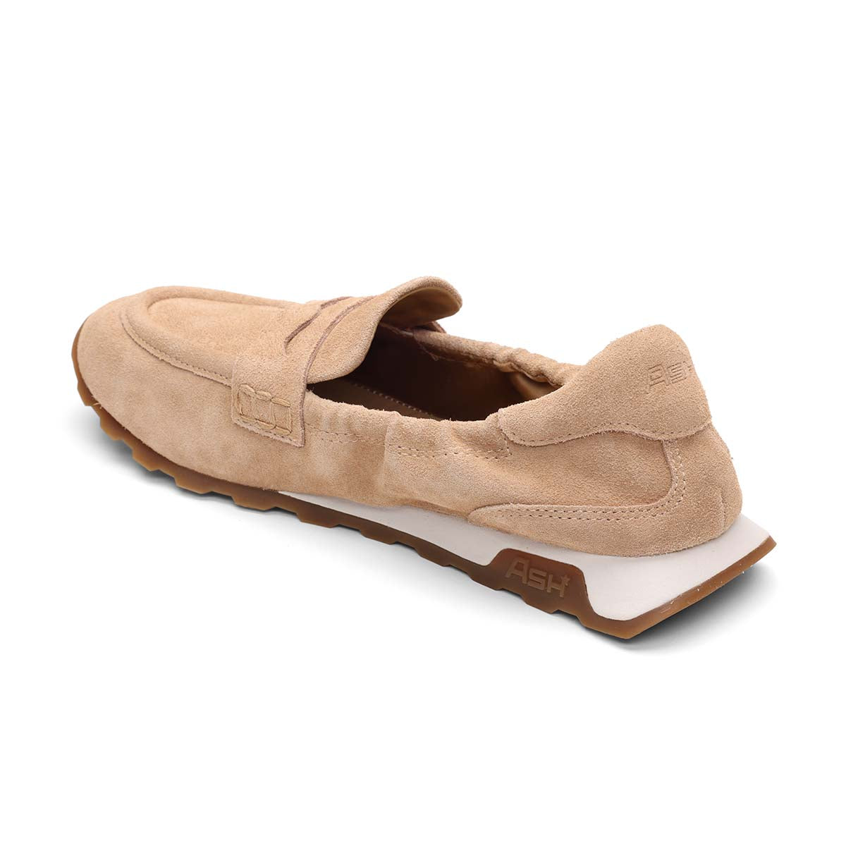 Kriss Hybrid Loafer Sneaker