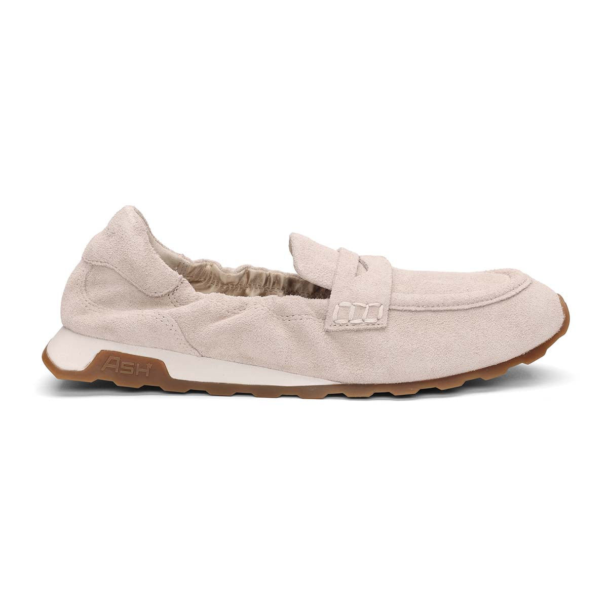 Kriss Hybrid Loafer Sneaker