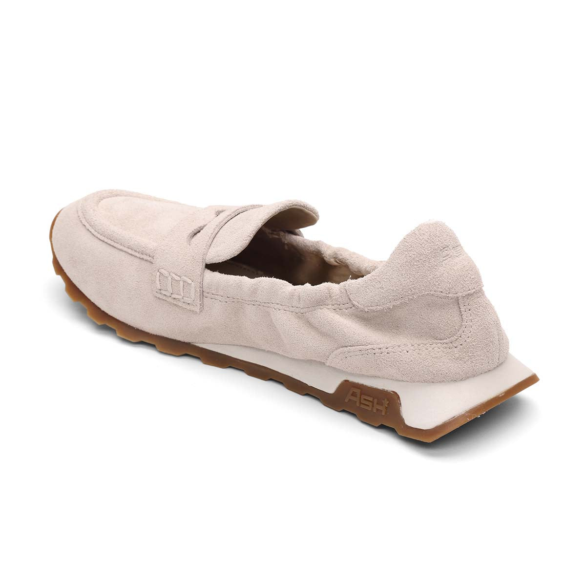 Kriss Hybrid Loafer Sneaker