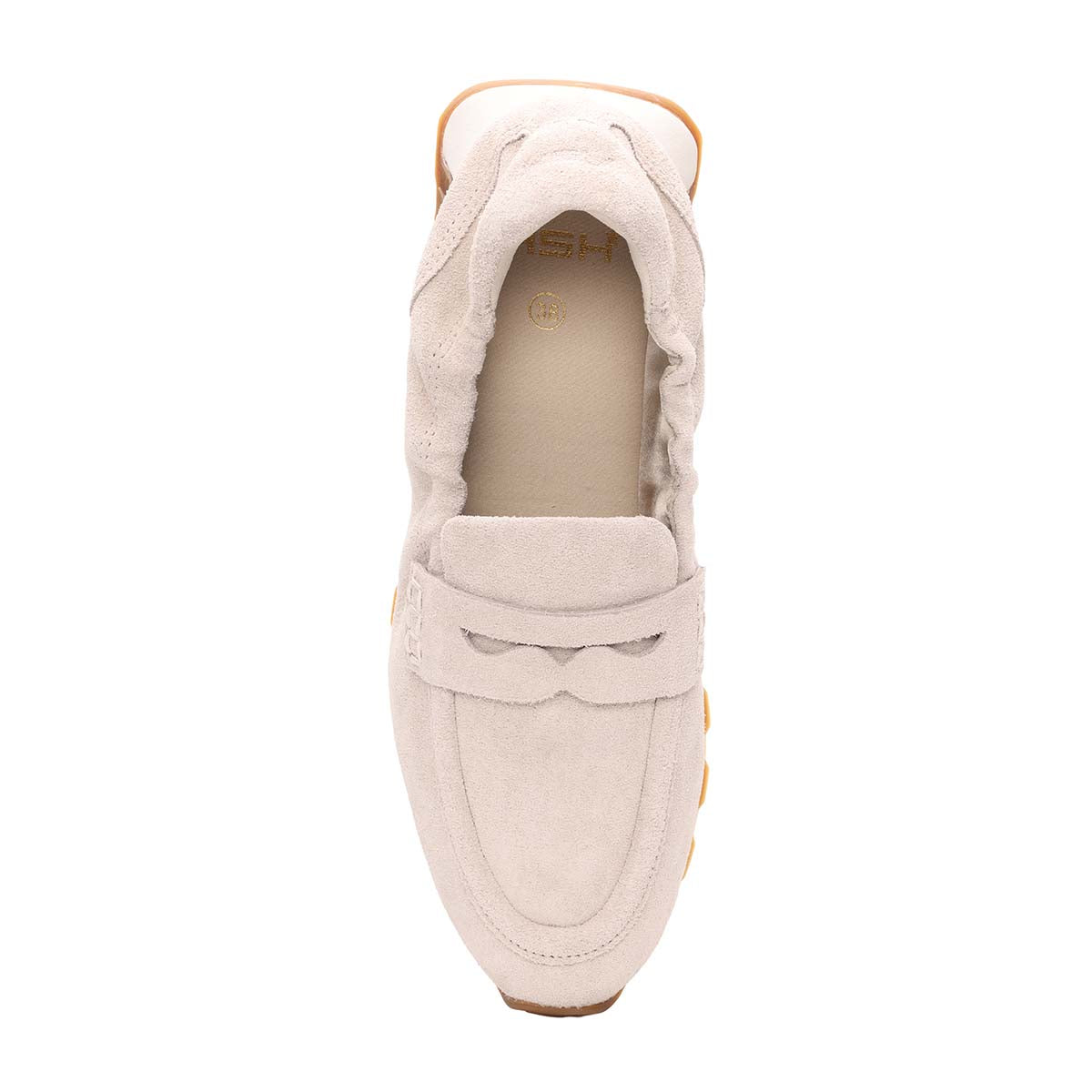 Kriss Hybrid Loafer Sneaker