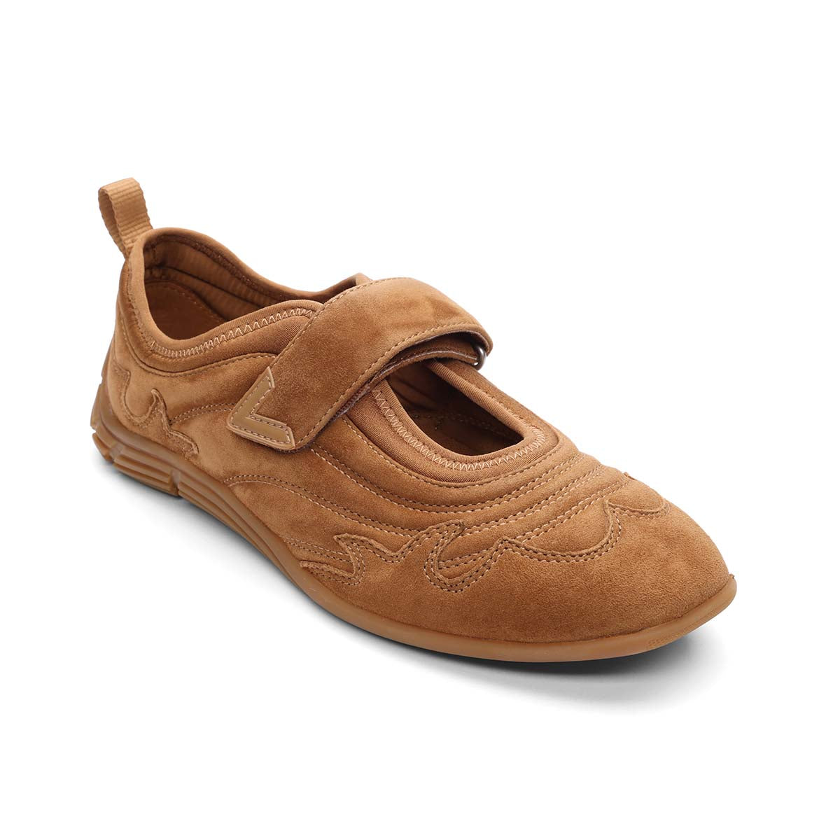 AS-MAGDA-Saddle-Side-View