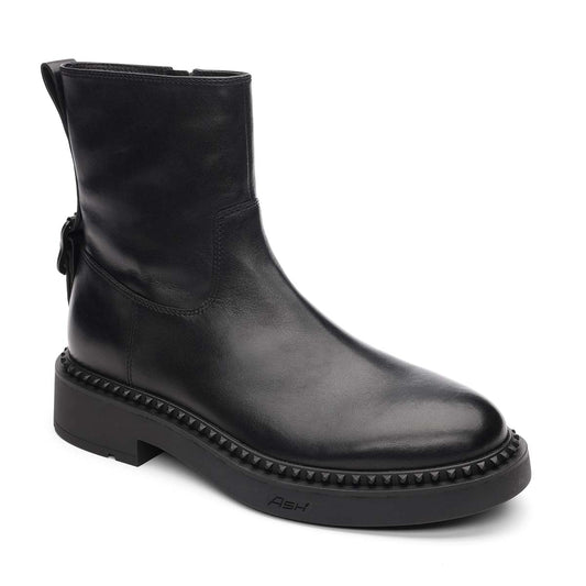 Magnum Lug Sole Bootie