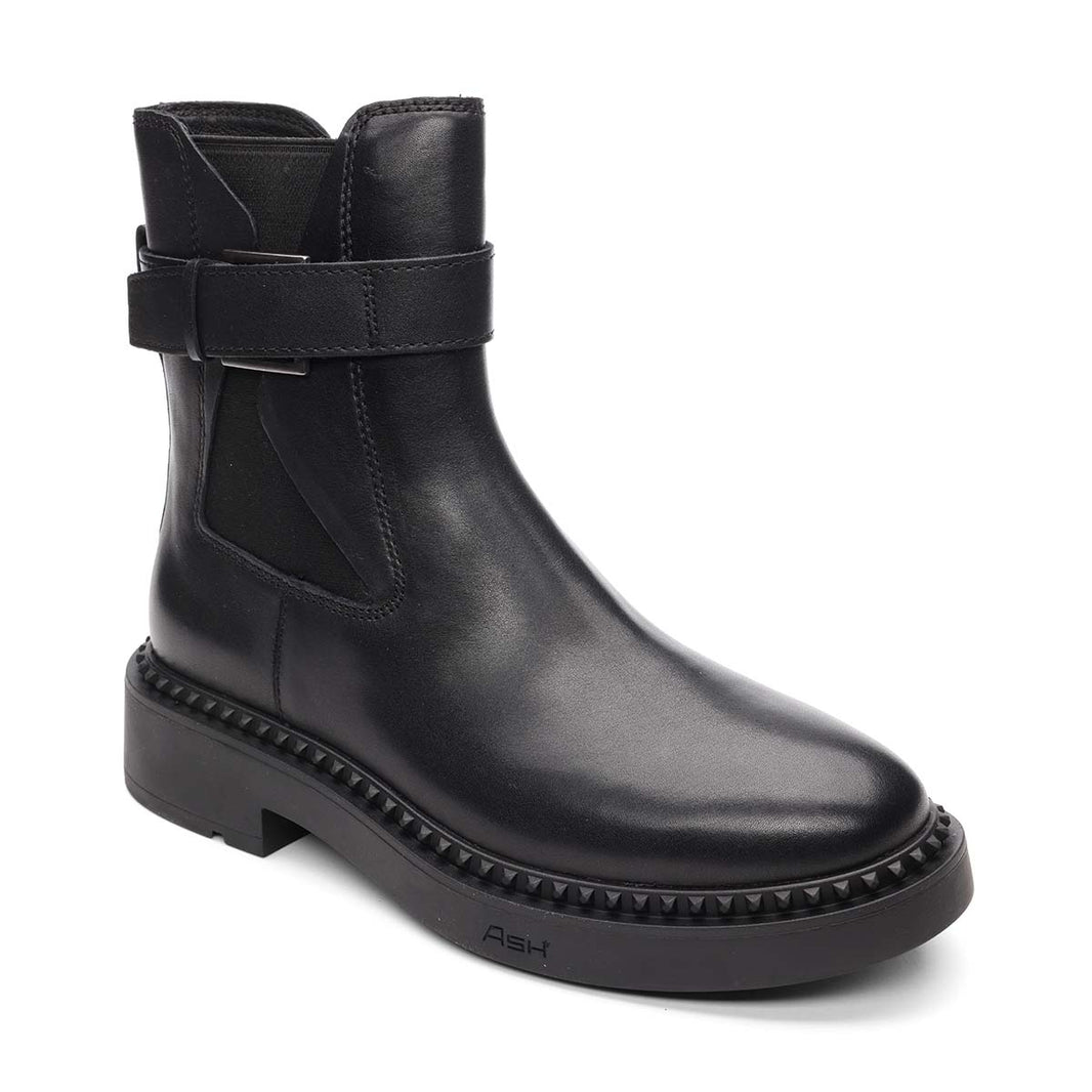 ASH Boots | Shop Combat Boots, Lug Sole Boots, & More