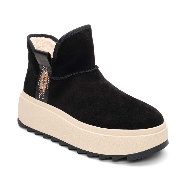 Ash Jagger Ankle Boots