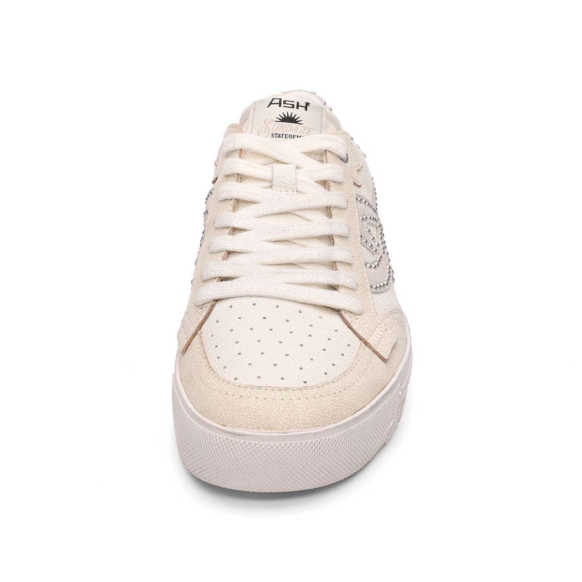 Moonlight Studs Vintage Sneaker