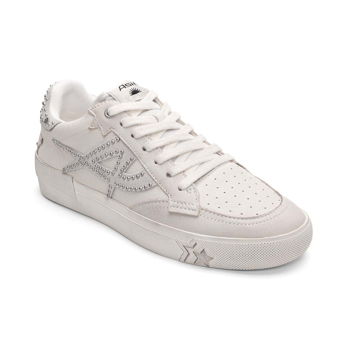 Moonlight Studs Vintage Sneaker