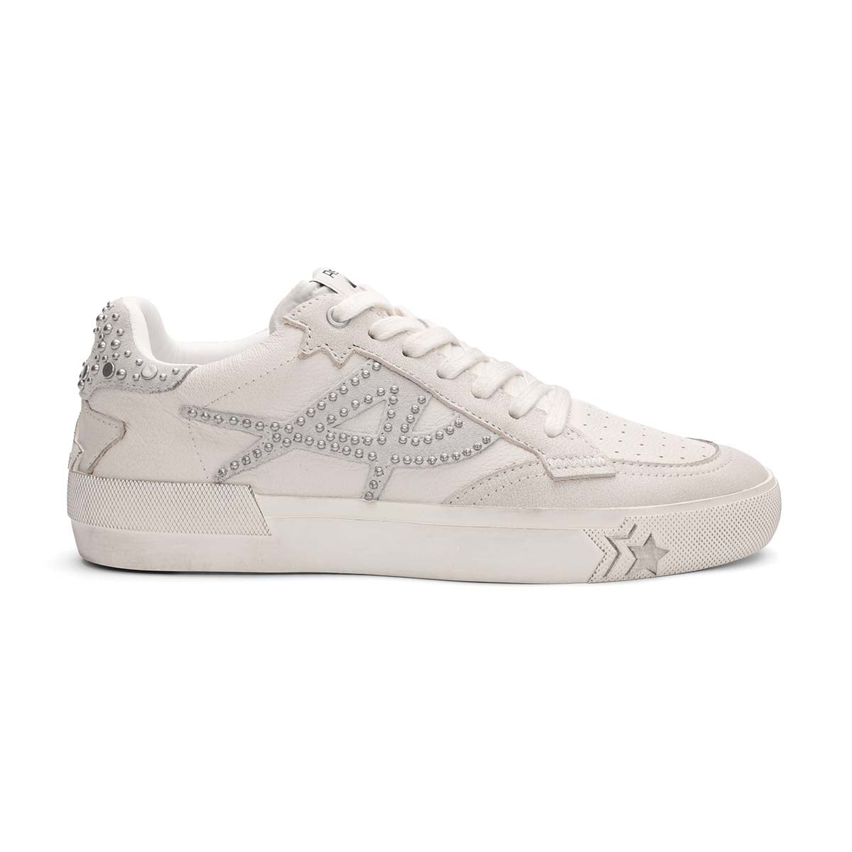 Moonlight Studs Vintage Sneaker
