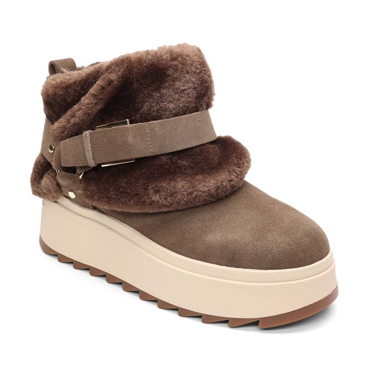 ASH Boots | Shop Combat Boots, Lug Sole Boots, & More