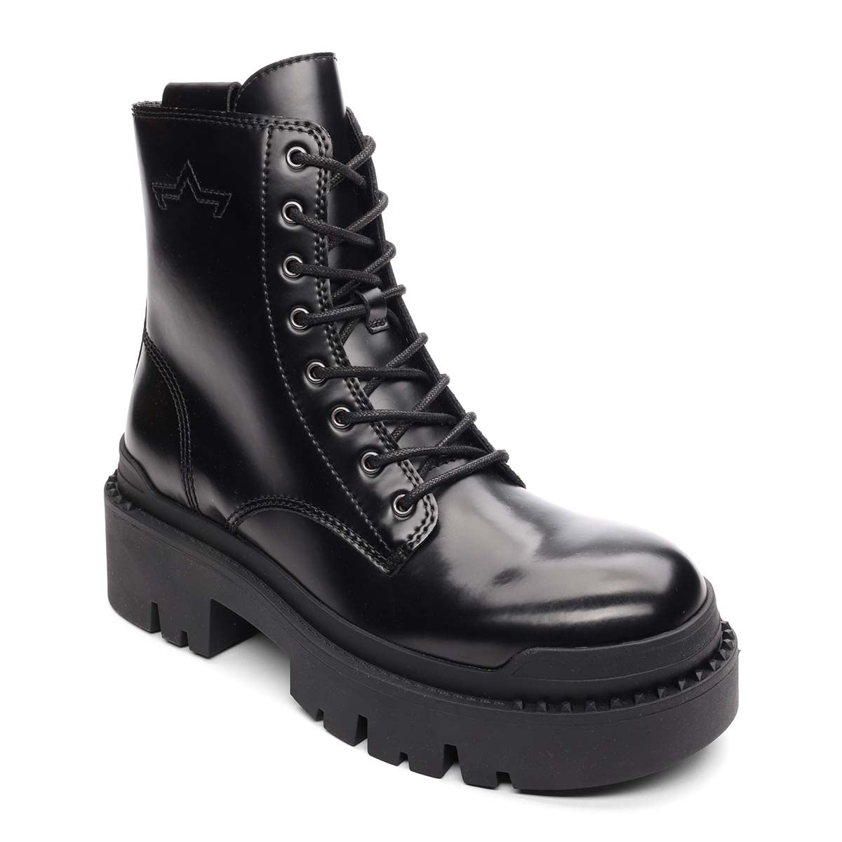 ASH Boots | Shop Combat Boots, Lug Sole Boots, & More