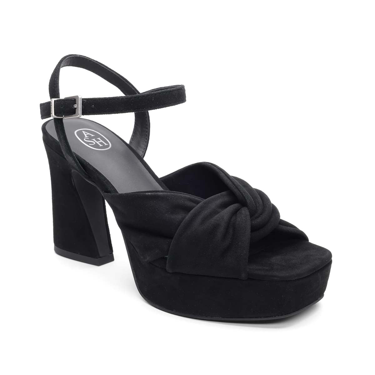 Opus Platform Dress Sandal