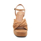 Opus Platform Dress Sandal